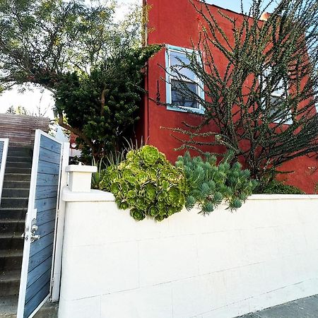 Modern, Remodeled Echo Park House-Walk To Sunset Blvd, Dodgers Stadium, Shops, Bars, Restaurants, Lake, Concerts Los Angeles Eksteriør bilde