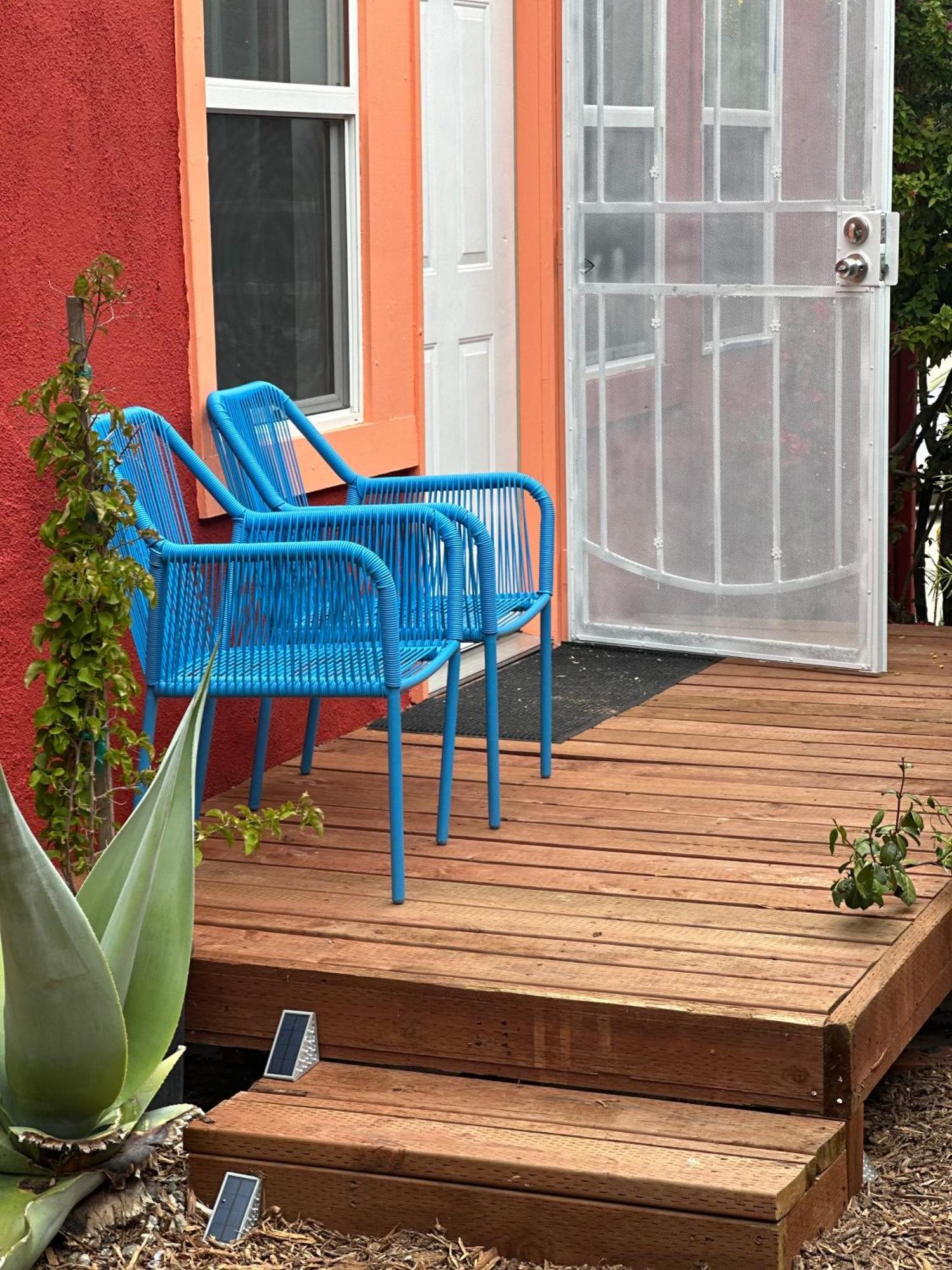 Modern, Remodeled Echo Park House-Walk To Sunset Blvd, Dodgers Stadium, Shops, Bars, Restaurants, Lake, Concerts Los Angeles Eksteriør bilde
