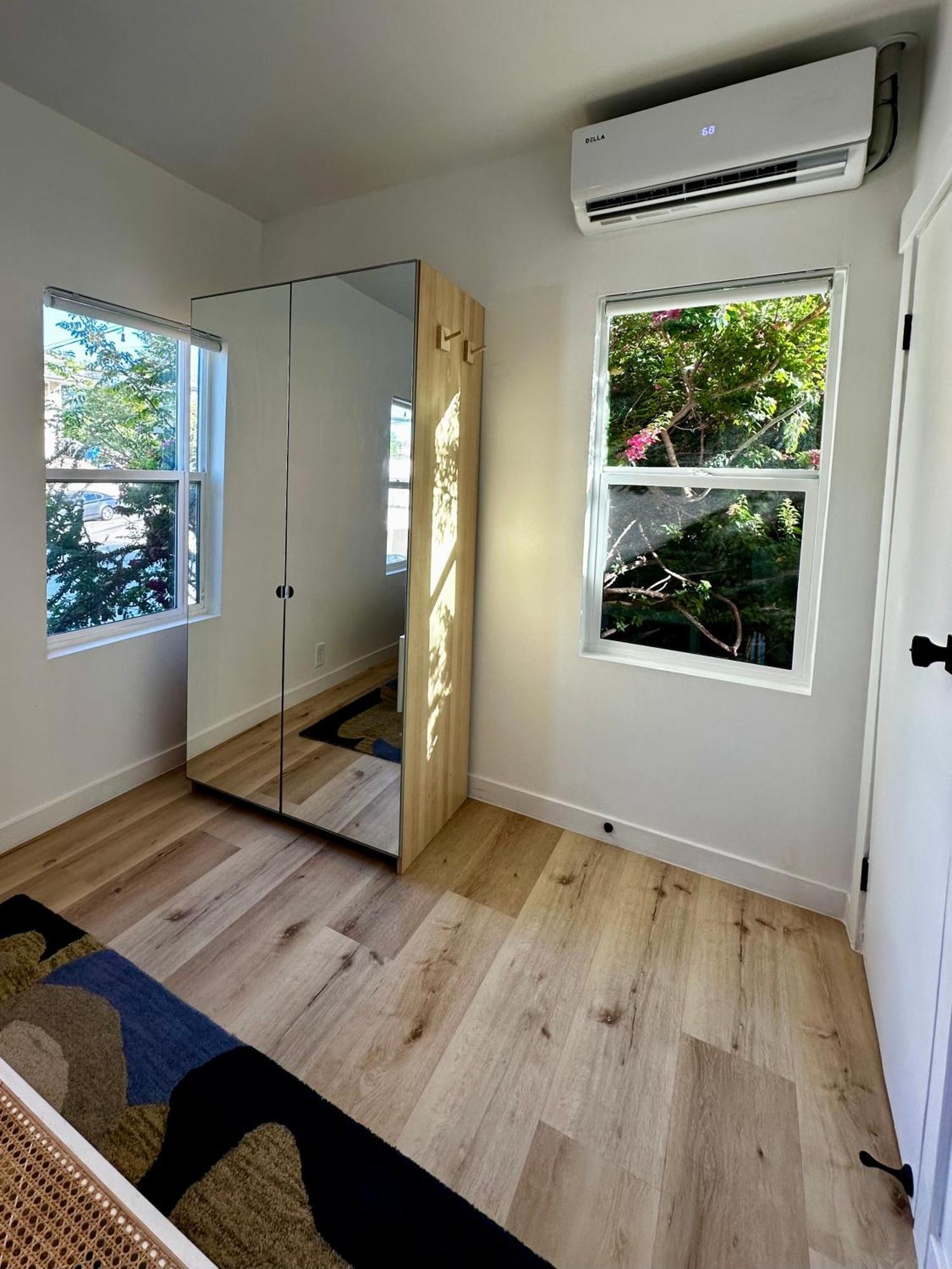 Modern, Remodeled Echo Park House-Walk To Sunset Blvd, Dodgers Stadium, Shops, Bars, Restaurants, Lake, Concerts Los Angeles Eksteriør bilde