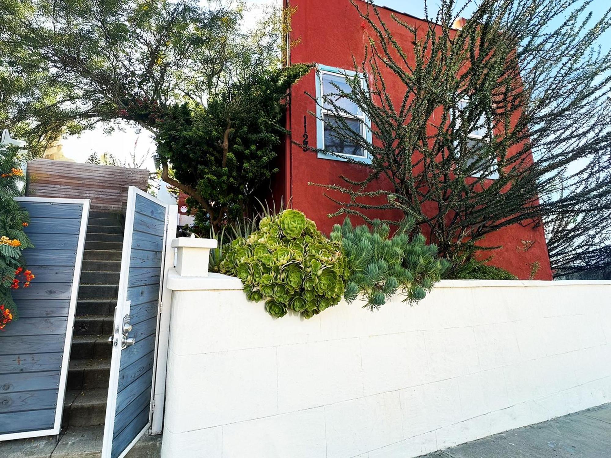 Modern, Remodeled Echo Park House-Walk To Sunset Blvd, Dodgers Stadium, Shops, Bars, Restaurants, Lake, Concerts Los Angeles Eksteriør bilde